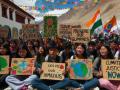 लद्दाख के 'नाज़ुक' पारिस्थितिकी तंत्र की रक्षा के लिए आंदोलन