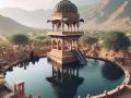 राजस्थान में जल संग्रहण