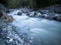 Water necessary to maintain the ecological integrity of rivers (Image: pickpik)