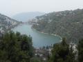 Naini lake in nainital (Image Source: Harshvardhan Thakur via Wikimedia Commons)