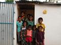 A rural toilet (Image Source: IWP Flickr photos)