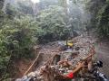 Aftermath of a 2022 landslide on Nedumpoil ghat road (Image: Vinayaraj, Wikimedia Commons; CC BY-SA 4.0)