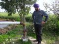 A dried borewell in Punjab (Image Source: IWP Flickr photos)