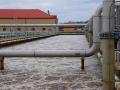 Need to fix wastewater effluent standards (Image: Kristian Bjornard)