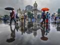 Rainfall patterns shifting dramatically (Image: Dibakar Roy, Pexels)