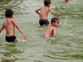भारत में जल की उपलब्धता कितनी है?
