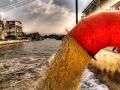 Clogged pipes: India's sewage treatment crisis (Image: Trey Ratcliff, Flickr Commons; CC BY-NC-SA 2.0)