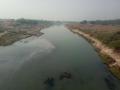 प्रतापगढ़ की ‘चमरोरा नदी’ बनी श्रीराम राज नदी,प्रतीकात्मक फोटो - jagaran