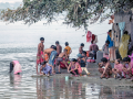प्रदूषित पानी ,फोटो- flickerIndiawaterportal