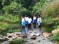पानी की कमी के कारण 250 परिवार गाँव छोड़ने पर मजबूर