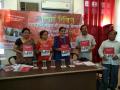 हिमालय सेवा संघ और एक्शन एड द्वारा नागरिक रिपोर्ट का विमोचन