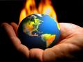 ग्लोबल वार्मिंग