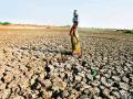 gujrat facing massive water crisis