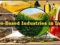 कृषि आधारित उद्योग: चुनौतियां और समाधान