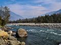 Beas river