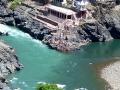 Bhagirathi river