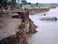 Brahmaputra river