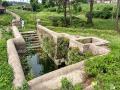 Chanderi step well