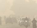 दिल्ली प्रदूषण:,फोटो-Outlook