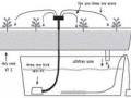 Drip irrigation