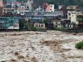 Flood in Kashmir