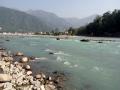 Ganga river Uttarakhand