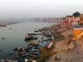 Ganga river