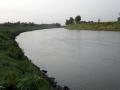Gomti river