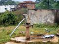 Handpump