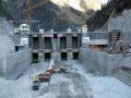 Hydro power project