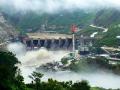 Hydropower project