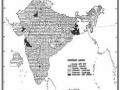 भारत जनसंख्या का वितरण