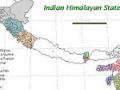 Indian Himalayan States