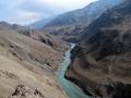 Indus water dispute