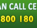 Kisan Call Centre