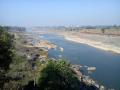 Kali Sindh river
