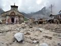 Kedarnath Earthquake