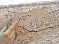 Keep Clean