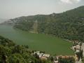 Nainital Lake