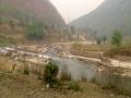 Nepal river dispute