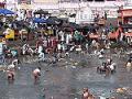 Polluted Ganga