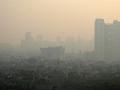 Pollution