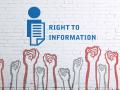 Right to Information