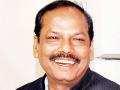 Raghubar das