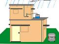 Rainwater harvesting