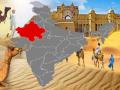 desertification and rajasthan