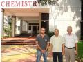 आईआईटी, मद्रास में शोधकर्ताओं की टीम