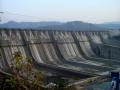 Sardar Sarovar dam