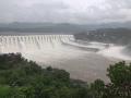 Sardar sarovar dam