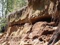 Soil erosion